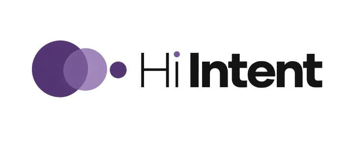 Hi Intent